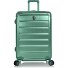  Alumix 4 ruote Carrello M 66 cm con piega di espansione Variante midnight green