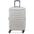 JH004C 4 ruote Carrello 68 cm con piega di espansione Variante grey JH004C 4 ruote Carrello 68 cm con piega di espansione Variante grey