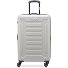  JH004C 4 ruote Carrello 68 cm espandibile Variante grey