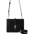  Lilla Ro Borsa a tracolla 28 cm Variante black