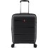 0800 4 ruote Carrello della cabina 55 cm con piega di espansione Variante black 0800 4 ruote Carrello della cabina 55 cm con piega di espansione Variante black