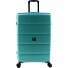 2700 4 ruote Carrello 76 cm Variante aqua green 2700 4 ruote Carrello 76 cm Variante aqua green