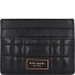 Evelyn Custodia per carte di credito in pelle 10,5 cm Variante black Evelyn Custodia per carte di credito in pelle 10,5 cm Variante black