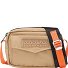  H-Morra Borsa a tracolla 22 cm Variante tannin