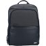  Zaino Monza 40 cm scomparto per laptop Variante nero nero