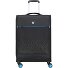 Trolley Crosslite a 4 ruote 65 cm Variante nero