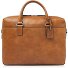Peter Valigetta Protezione RFID Pelle 40 cm Scomparto per laptop Variante light brown Peter Valigetta Protezione RFID Pelle 40 cm Scomparto per laptop Variante light brown