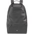 Zaino in pelle 37 cm Variante anthracite Zaino in pelle 37 cm Variante anthracite