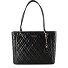  Isemay Borsa shopper 37 cm Variante black