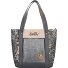  Real Intentions Borsa shopper 40 cm Variante mehrfarbig