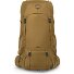  Rook 50 Zaino da trekking 75 cm Variante histosol brown-rhino grey
