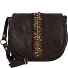  Irene Borsa a tracolla Pelle 23 cm Variante moro