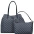 G Wave Borsa shopper L 41 cm Variante blue G Wave Borsa shopper L 41 cm Variante blue