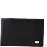 Chicago Portafoglio Protezione RFID Pelle 10.5 cm Variante schwarz