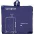 Accessori da viaggio Copribagagli 69 cm Variante midnight blue Accessori da viaggio Copribagagli 69 cm Variante midnight blue