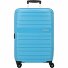  Carrello Sunside a 4 ruote 67 cm Variante totally teal