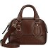  Daphne Borsetta Pelle 20 cm Variante marrone-gold