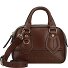 Daphne Borsetta Pelle 20 cm Variante marrone-gold