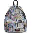 Day Pak'R Day Pak'R Zaino da giorno 40 cm Scomparto per laptop Variante cut-out light Day Pak'R Day Pak'R Zaino da giorno 40 cm Scomparto per laptop Variante cut-out light