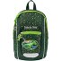  KIGA Mini Zaino per bambini 30 cm Variante Dino Nilo