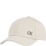 Ck Bombed Metal Cappello da baseball 29 cm Variante stony beige Ck Bombed Metal Cappello da baseball 29 cm Variante stony beige