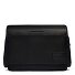 Wollem Cartella Messenger Protezione RFID 39 cm Scomparto per laptop Variante black Wollem Cartella Messenger Protezione RFID 39 cm Scomparto per laptop Variante black