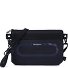  Uni Borsa a tracolla Protezione RFID 24 cm Variante vulcan blue