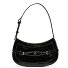 Cavallo Borsa a tracolla Pelle 26 cm Variante black Cavallo Borsa a tracolla Pelle 26 cm Variante black