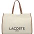  Heritage Canvas Borsa shopper 40 cm Variante natural tan
