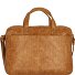  18bags Cartella 40 cm per laptop Variante brown