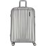  Moonrock 4 ruote Carrello 78 cm con piega di espansione Variante silver brushed
