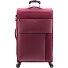 3700 4 ruote Carrello 78 cm con piega di espansione Variante red 3700 4 ruote Carrello 78 cm con piega di espansione Variante red