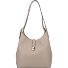 Deco Borsa a tracolla Pelle 31 cm Variante timeless taupe Deco Borsa a tracolla Pelle 31 cm Variante timeless taupe