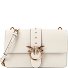  Love One Borsa a tracolla 27 cm Variante bianco seta-antique gold