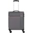 Fun Cruise 4 ruote Carrello della cabina 55 cm Variante grey orange Fun Cruise 4 ruote Carrello della cabina 55 cm Variante grey orange