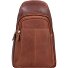  Dallas Borsa a tracolla Pelle 20 cm Variante braun