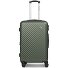  Paradise 2.0 4 ruote Carrello M 68 cm espandibile Variante olive