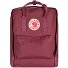 Zaino Kanken 38 cm Variante ox red Zaino Kanken 38 cm Variante ox red