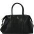 Borsa shopper Pelle 35 cm Variante nero  Borsa shopper Pelle 35 cm Variante nero