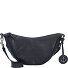 Anchor Love Smilla Borsa a tracolla Pelle 34 cm Variante midnight navy Anchor Love Smilla Borsa a tracolla Pelle 34 cm Variante midnight navy