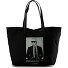  Essential Borsa shopper 54 cm Variante black