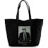  Essential Borsa shopper 54 cm Variante black