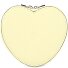  Valentine Pochette Pelle 13.5 cm Variante limoncello