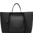 Lyra Borsa shopper Pelle 49 cm Variante black
