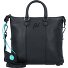  G3 Borsetta S Vera Pelle 26 cm Variante nero