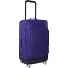  4 ruote Carrello 73 cm Variante violet-black