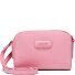  LG Lacoste Casual Borsa a tracolla S Pelle 20.5 cm Variante peony