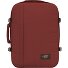  Classic 114 Zaino da giorno 51 cm Scomparto per laptop Variante sangria red