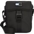 TJM Collegiate Borsa a tracolla 15 cm Variante black TJM Collegiate Borsa a tracolla 15 cm Variante black