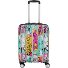 Marvel Legends 4 ruote Carrello della cabina 55 cm Variante avengers pop art Marvel Legends 4 ruote Carrello della cabina 55 cm Variante avengers pop art